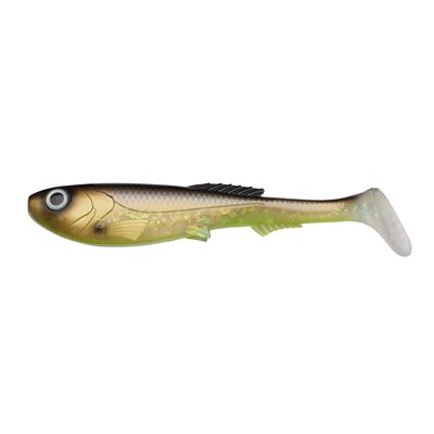 Przynęta ABU GARCIA Beast Paddletail 17 cm Funky Fish