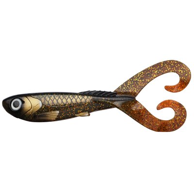 Przynęta ABU GARCIA Beast Twintail 21 cm Bream
