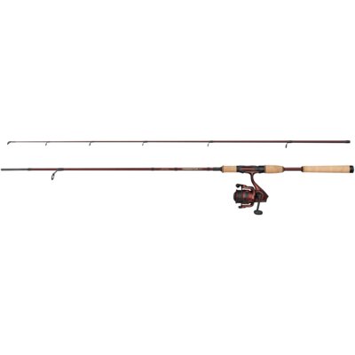 Zestaw wędkarski ABU GARCIA Wędka TORMENTOR2 802H CMB 2.44 m / 20 - 60 g + Kołowrotek