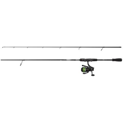 Zestaw wędkarski ABU GARCIA Wędka Max SX Spinning Combo 2.13m / 7-28g + Kołowrotek