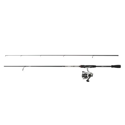 Zestaw wędkarski ABU GARCIA Wędka MAX X 702M 10-30g/MAXX2000 SP CMB 2.13m / 10 – 30g + Kołowrotek