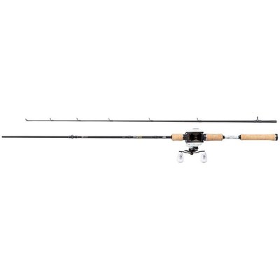 Zestaw wędkarski ABU GARCIA Wędka Max Pro Casting Combo 1.98m/ 10 - 40 g + Kołowrotek