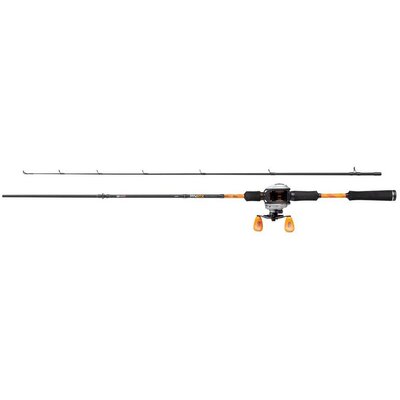 Zestaw wędkarski ABU GARCIA Wędka Max Stx Casting Combo 1.98m/ 10 - 40 g + Kołowrotek