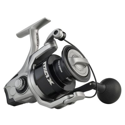 Kołowrotek wędkarski ABU GARCIA MAXXSP6000