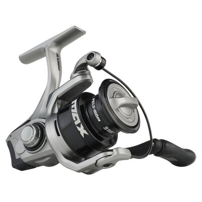 Kołowrotek wędkarski ABU GARCIA MAXXSP2500