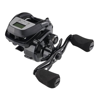 Multiplikator ABU GARCIA MAX-LP-DLC-L