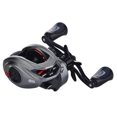Multiplikator ABU GARCIA MAX4-LP-41 LH
