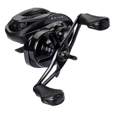 Multiplikator ABU GARCIA Spike LP-HG L