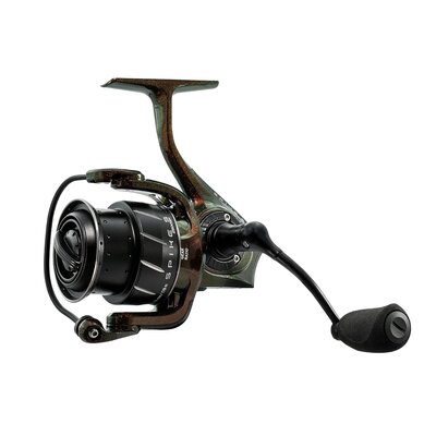 Kołowrotek wędkarski ABU GARCIA Spike S 2500S