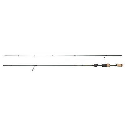 Wędka ABU GARCIA Carabus Delicate2 Spinning 602XUL 1.83m / 0.5-3g
