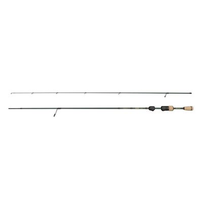 Wędka ABU GARCIA Carabus Delicate2 Spinning 632UL 1.91m / 0.8-4g