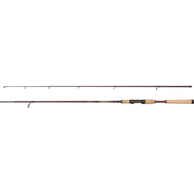 Wędka ABU GARCIA Tormentor2 Spinning Rod 802ML 2.44m / 5-21g
