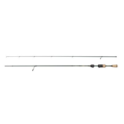 Wędka ABU GARCIA Carabus Delicate 2 Spinning 1620708 2.48m / 1-5g