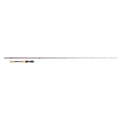 Wędka ABU GARCIA Spike Pro Vertical Pelagic 1539718 1.90m / 28-70g