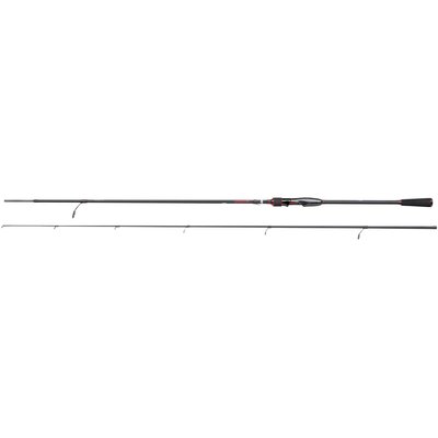 Wędka ABU GARCIA Vendetta V3 Spin 802M 2.44m / 10-30g