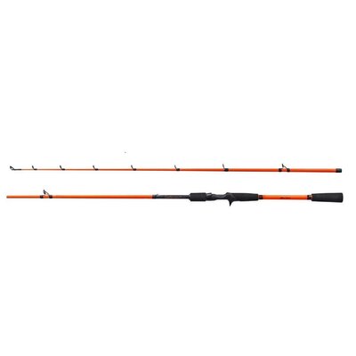 Wędka ABU GARCIA Svartzonker X 7112H 30-100G Cast Rod