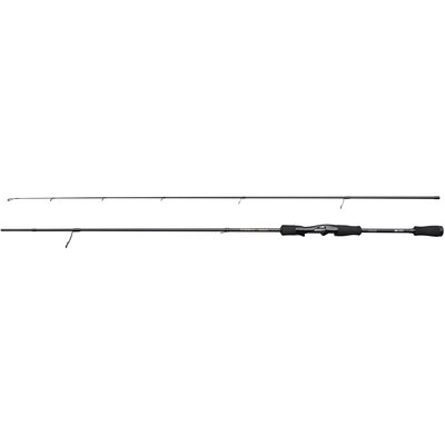 Wędka ABU GARCIA Orra Predator Spinning Rod 802M 1580847 2.44m / 7-28g