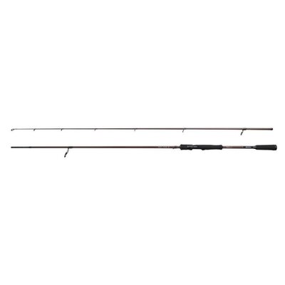 Wędka ABU GARCIA Spike S Jigging 802 2.4m / 12-35g