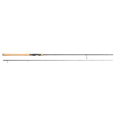 Wędka ABU GARCIA Sölv AG3 1539122 3.30m / 10-40g