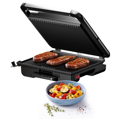 Grill elektryczny GÖTZE & JENSEN GL500X