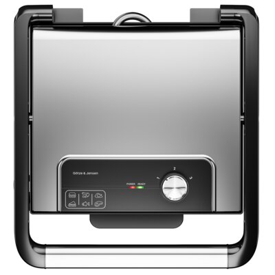 Grill elektryczny GÖTZE & JENSEN GL500X