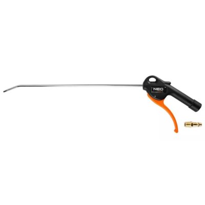 Pistolet do przedmuchiwania NEO TOOLS 14-727