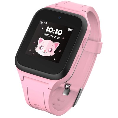 Smartwatch TCL Movetime MT40 Różowy