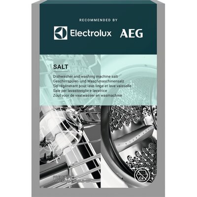 Sól do zmywarek i pralek ELECTROLUX M3GCS201 1 kg