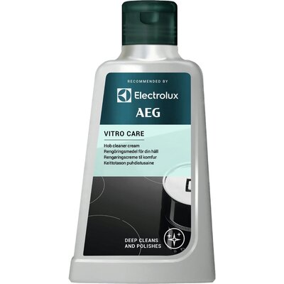 Mleczko do czyszczenia ELECTROLUX Vitro Care 300 ml