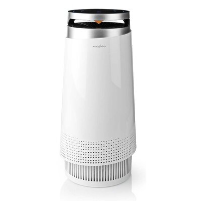 Oczyszczacz powietrza NEDIS AIPU100CWT