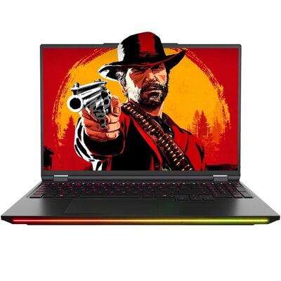 Laptop DREAMMACHINES RT5080-16PL20 16” 300Hz R9-9955HX 16GB RAM 1TB SSD GeForce RTX5080 DLSS 4, Funkcje AI