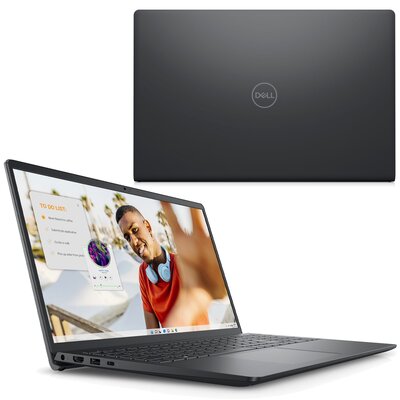 Laptop DELL Inspiron 3530-8002 15.6" i7-1355U 16GB RAM 1TB SSD Windows 11 Home