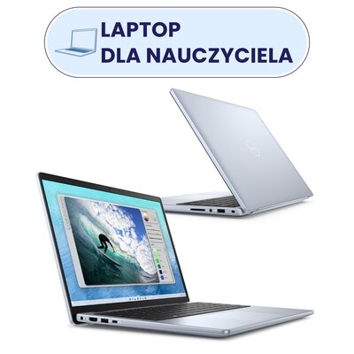 Laptop DELL Inspiron 5440-8064 14" i5-1334U 16GB RAM 512GB SSD Windows 11 Home