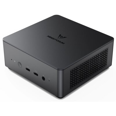 Komputer MINISFORUM Venus UM790 Pro R9-7940HS 32GB RAM 1TB SSD Wi-Fi