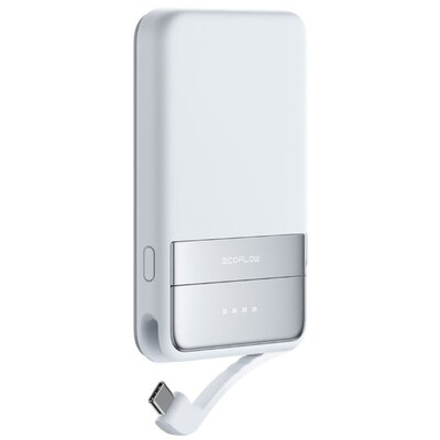 Powerbank ECOFLOW Rapid Magnetic 5000 mAh 30W Niebieski