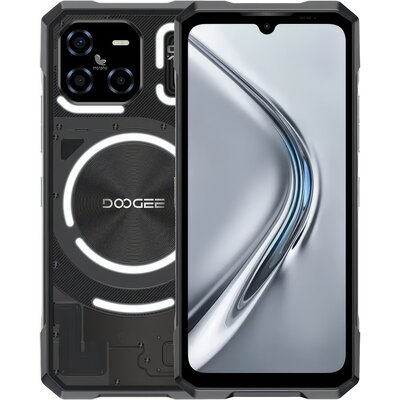 Smartfon DOOGEE Blade GT 5G 12/256GB 6.72" 120Hz Czarny