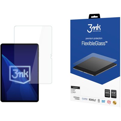 Szkło hybrydowe 3MK FlexibleGlass do Doogee T35