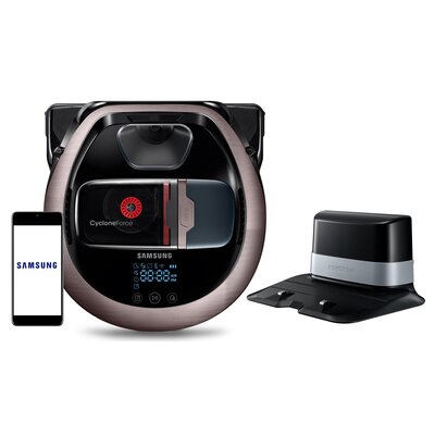 Robot sprzątający SAMSUNG Powerbot VR10R7220W1