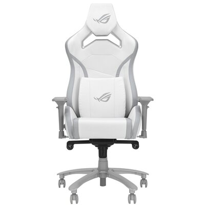 Fotel ASUS ROG Chariot X Core SL301CW Biały