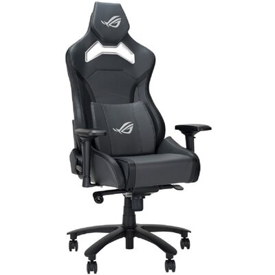 Fotel ASUS ROG Chariot X Core SL301CW Szary