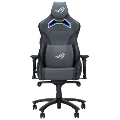 Fotel ASUS ROG Chariot X Szary