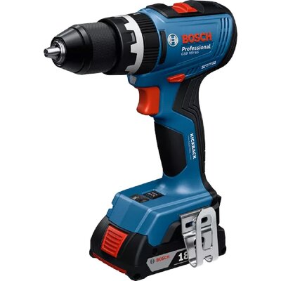 Wiertarko-wkrętarka BOSCH Professional GSB 18V-65 06019N3300