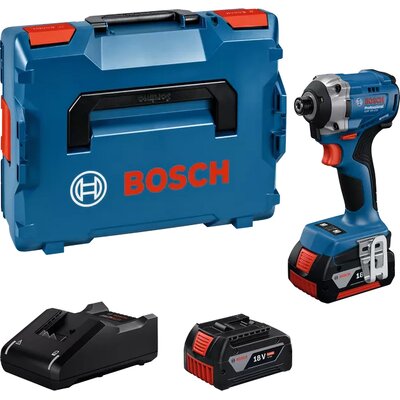Klucz udarowy BOSCH Professional GDR 18V-215 06019N2002