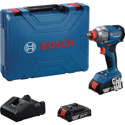 Klucz udarowy BOSCH Professional GDX 18V-285 06019N2122