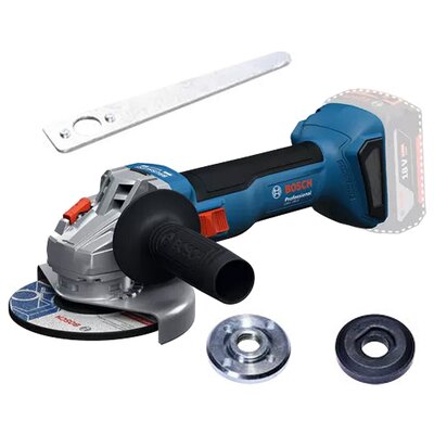 Szlifierka kątowa akumulatorowa BOSCH Professional GWS 18V-8 06019N9000