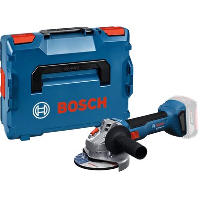 Szlifierka kątowa akumulatorowa BOSCH Professional GWS 18V-8 06019N9001