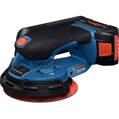 Szlifierka mimośrodowa BOSCH 0601372903