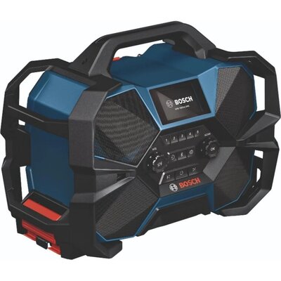Radio budowlane BOSCH 06014A6200