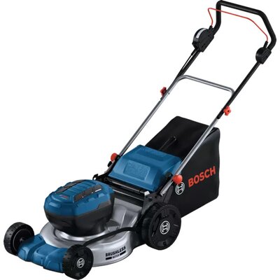 Kosiarka akumulatorowa BOSCH Professional GRA 18V2-46 06008C8000