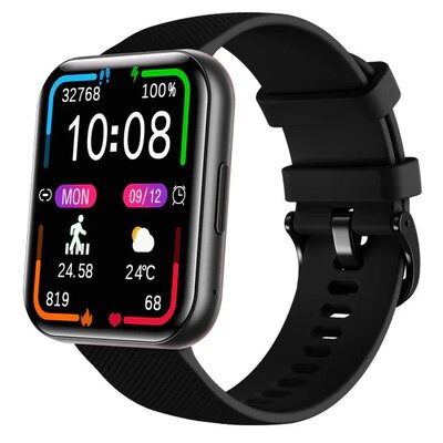 Smartwatch BEMI Exo Czarny